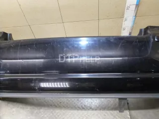  Бампер задний Toyota Avensis 2 Арт AM100289268, вид 6