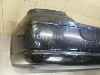  Бампер задний Toyota Avensis 2 Арт AM100289268, вид 7