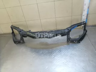 13191106 Панель передняя Opel Corsa D Арт AM100292285, вид 1
