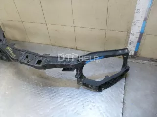 13191106 Панель передняя Opel Corsa D Арт AM100292285, вид 2