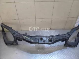 13191106 Панель передняя Opel Corsa D Арт AM100292285, вид 3