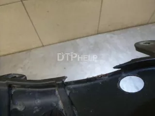 13191106 Панель передняя Opel Corsa D Арт AM100292285, вид 5