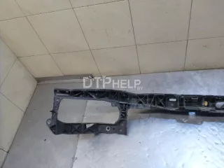 13191106 Панель передняя Opel Corsa D Арт AM100292285, вид 9