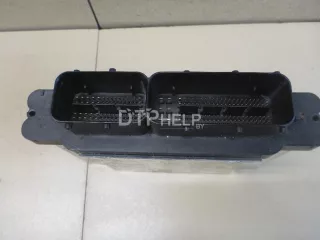 04E906027HL Блок управления двигателем Skoda Yeti Арт AM100310326, вид 3