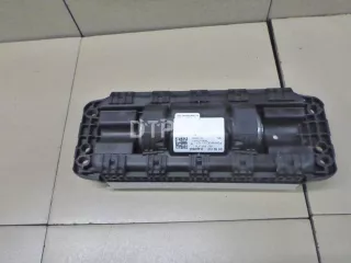 5L0880208 Подушка безопасности пассажирская (в торпедо) Skoda Octavia A5 Арт AM100310686, вид 4