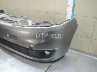F20223LGAH Бампер передний Nissan NV 200 Арт AM100311057, вид 3