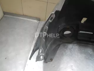 F20223LGAH Бампер передний Nissan NV 200 Арт AM100311057, вид 8
