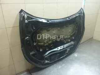 5900A330 Капот Mitsubishi Eclipse Cross Арт AM100312929, вид 11