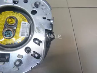 1GS311XLAE Подушка безопасности в рулевое колесо Jeep Grand Cherokee IV (WK2) Арт AM100314974, вид 5
