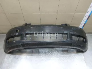 041039120 Бампер передний Audi A3 8P Арт AM100318538, вид 1
