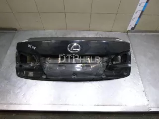 6440153110 Крышка багажника Lexus IS 2 Арт AM100321455, вид 1