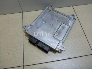 1860D570 Блок управления двигателем Mitsubishi Eclipse Cross Арт AM100332968, вид 3