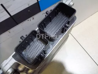 1860D570 Блок управления двигателем Mitsubishi Eclipse Cross Арт AM100332968, вид 4