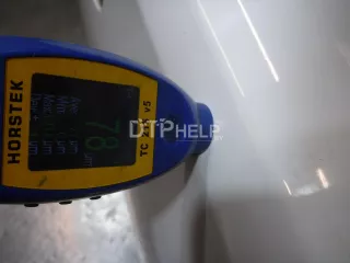 6700142150 Дверь передняя правая Toyota Rav 4 4 Арт AM100333167, вид 7