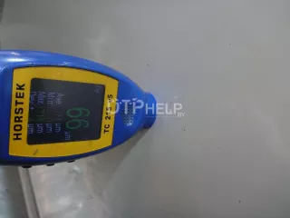 6700142150 Дверь передняя правая Toyota Rav 4 4 Арт AM100333167, вид 8