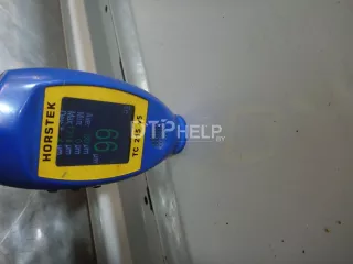 6700142150 Дверь передняя правая Toyota Rav 4 4 Арт AM100333167, вид 9
