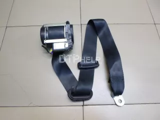 1Z0857702CHCP Ремень безопасности с пиропатроном Skoda Octavia A5 Арт AM100339580, вид 1