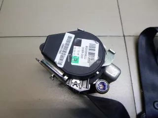 1Z0857702CHCP Ремень безопасности с пиропатроном Skoda Octavia A5 Арт AM100339580, вид 3