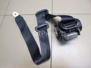 1Z0857702CHCP Ремень безопасности с пиропатроном Skoda Octavia A5 Арт AM100339580, вид 6