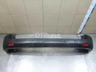  Бампер задний Peugeot Expert 3 Арт AM100350500, вид 1