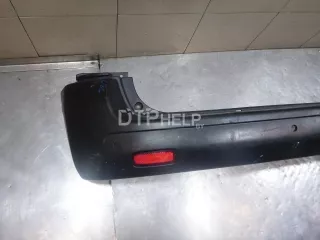  Бампер задний Peugeot Expert 3 Арт AM100350500, вид 2
