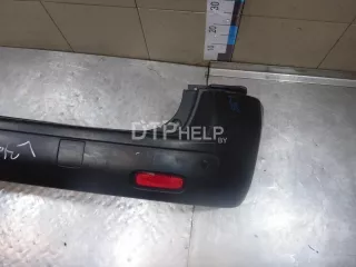  Бампер задний Peugeot Expert 3 Арт AM100350500, вид 3