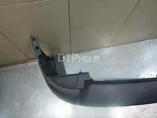  Бампер задний Peugeot Expert 3 Арт AM100350500, вид 7