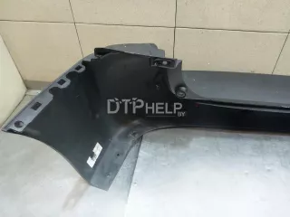  Бампер задний Peugeot Expert 3 Арт AM100350500, вид 9