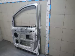9004X7 Дверь передняя правая Citroen jumpy 2 Арт AM100355603, вид 12