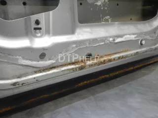 9004X7 Дверь передняя правая Citroen jumpy 2 Арт AM100355603, вид 13