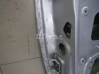9004X7 Дверь передняя правая Citroen jumpy 2 Арт AM100355603, вид 14