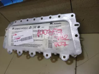 72129159422 Подушка безопасности пассажирская (в торпедо) BMW 5 F10/F11/GT F07 Арт AM100357782, вид 2