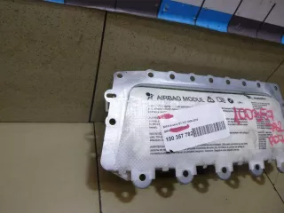 72129159422 Подушка безопасности пассажирская (в торпедо) BMW 5 F10/F11/GT F07 Арт AM100357782, вид 3