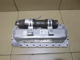 72129159422 Подушка безопасности пассажирская (в торпедо) BMW 5 F10/F11/GT F07 Арт AM100357782, вид 4