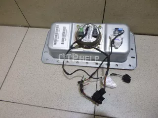 72129252311 Подушка безопасности пассажирская (в торпедо) BMW X5 F85 Арт AM100367454, вид 4