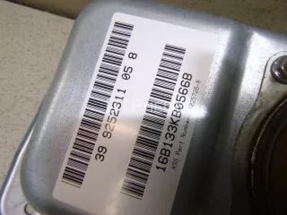 72129252311 Подушка безопасности пассажирская (в торпедо) BMW X5 F85 Арт AM100367454, вид 5