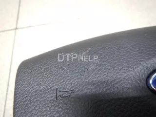 1761115 Подушка безопасности в рулевое колесо Ford Kuga 1 Арт AM100370219, вид 2