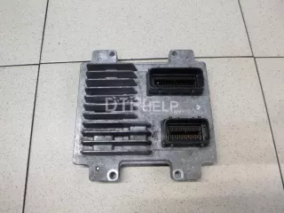 12654172 Блок управления двигателем Chevrolet Cruze J300 Арт AM100378470, вид 1