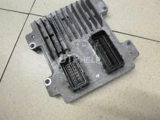 12654172 Блок управления двигателем Chevrolet Cruze J300 Арт AM100378470, вид 3