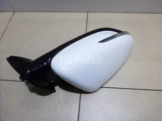 87620A2070 Зеркало правое электрическое Kia Ceed 2 Арт AM100379295, вид 3