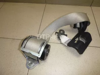 72117233488 Ремень безопасности BMW 5 F10/F11/GT F07 Арт AM100384050, вид 2