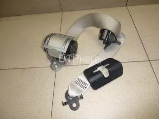 72117233488 Ремень безопасности BMW 5 F10/F11/GT F07 Арт AM100384050, вид 3