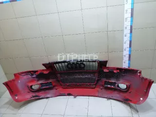 8P4807105GRU Бампер передний Audi A3 8P Арт AM100384272, вид 9