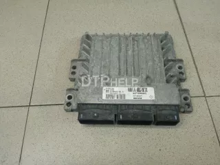 237100668R Блок управления двигателем Renault Megane 3 Арт AM100389377, вид 1