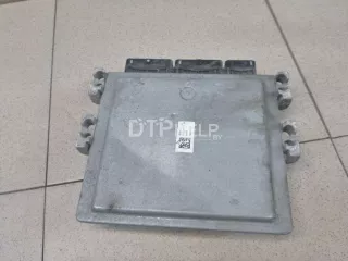 237100668R Блок управления двигателем Renault Megane 3 Арт AM100389377, вид 3