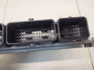 237100668R Блок управления двигателем Renault Megane 3 Арт AM100389377, вид 5