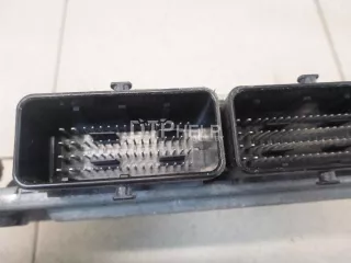 237100668R Блок управления двигателем Renault Megane 3 Арт AM100389377, вид 6