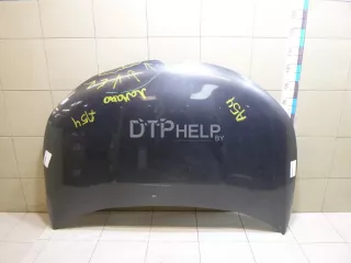 7901S1 Капот Citroen C4 2 Арт AM100393738, вид 1