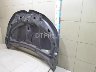 7901S1 Капот Citroen C4 2 Арт AM100393738, вид 11