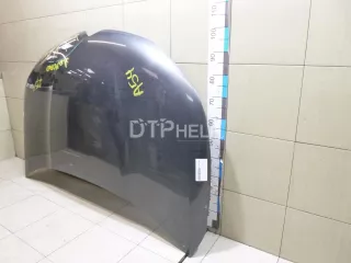7901S1 Капот Citroen C4 2 Арт AM100393738, вид 3